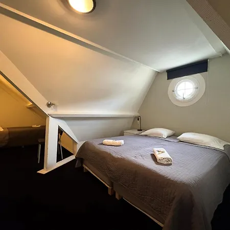 B&B De Hofnar Maastricht-2