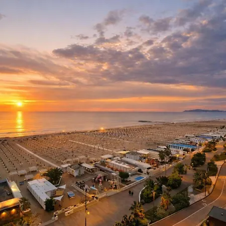 Hotel Regina in spiaggia-2