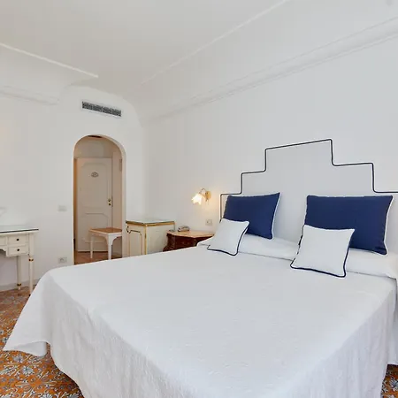 Hotel Conca d'Oro-2