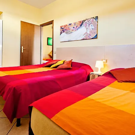 B&B Ai Cipressi-3