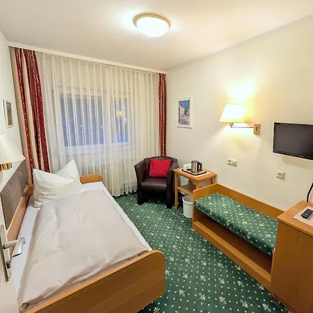 Hotel Fidelitas-2