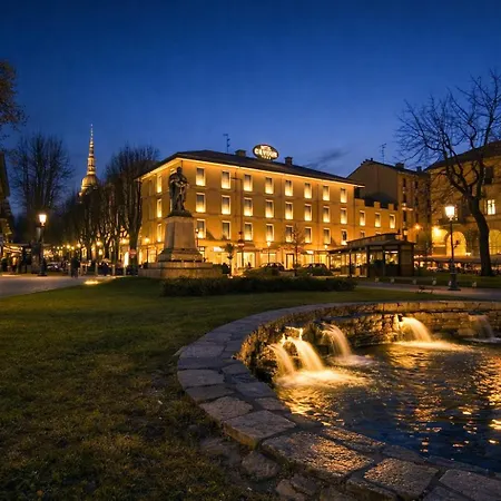 Lvg Hotel Collection - Cavour-2