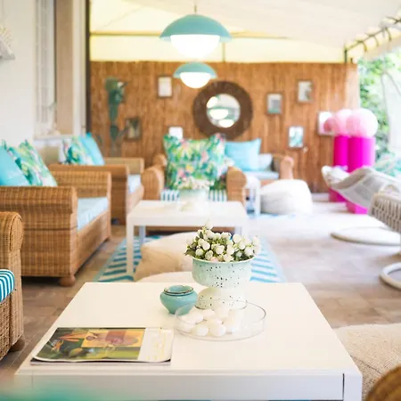 Hotel La Pineta Al Mare-2