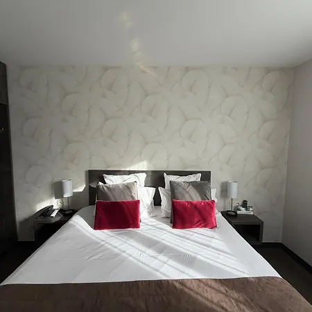 Hôtel Arcadia-3