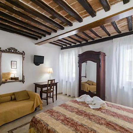 B&B Siena In Centro - Diffuso-2