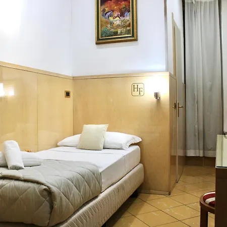 Hotel Fiorella Milano-2
