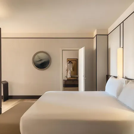 Hilton Rome Airport-2
