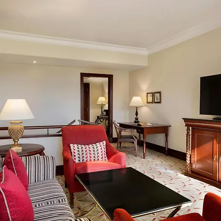 Jw Marriott Hotel Cairo-3