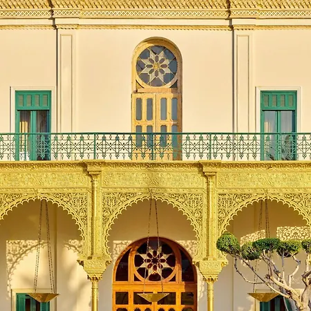 Cairo Marriott Hotel-3