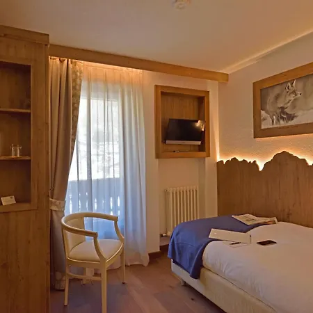 Hotel Beau Sejour-2