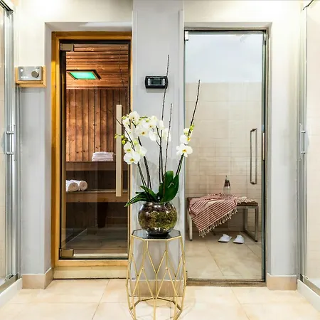 Leonardo Boutique Hotel Rome Termini-3