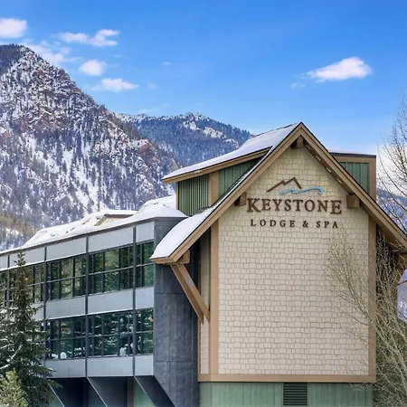 Keystone Lodge & Spa, A Vail Resorts Property-3