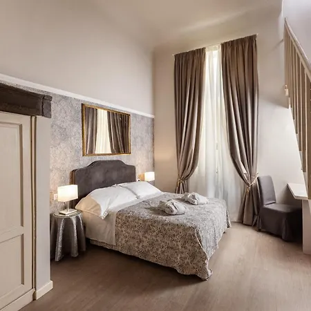 Hotel Torre Guelfa Palazzo Acciaiuoli-2