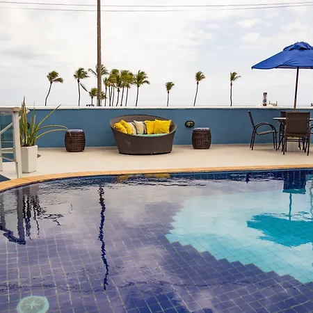 Bahia Sol E Mar-3