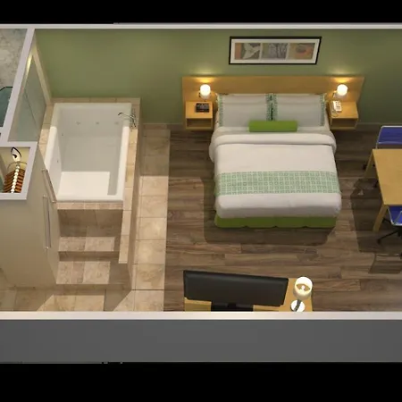 Hotel Nexus; BW Signature Collection-2