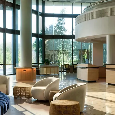 Sheraton Tampa Brandon Hotel-2