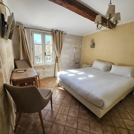 Hôtel du Palais des Papes-2