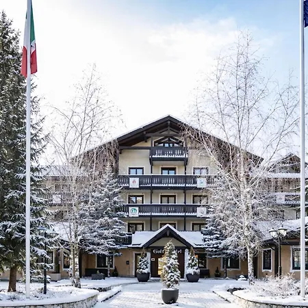 Golf Hotel-2