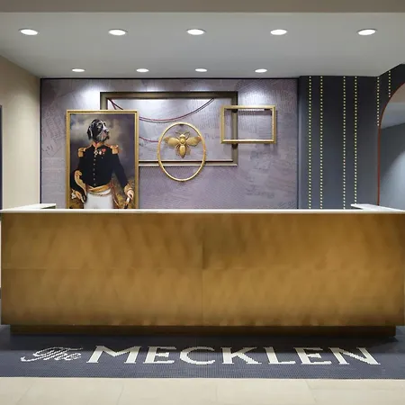 The Mecklen Hotel, Charlotte, A Tribute Portfolio Hotel-2