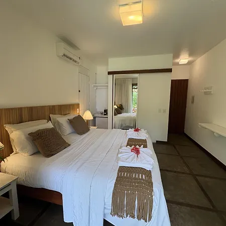 Hotel Pousada Pitinga-2