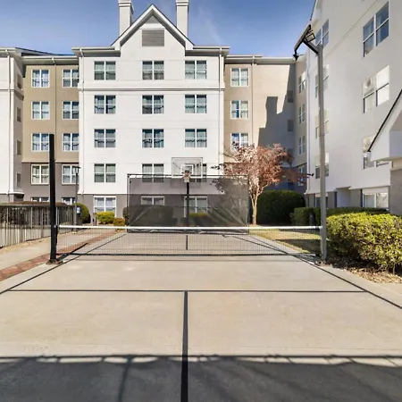 Residence Inn By Marriott Charlotte Piper Glen-2