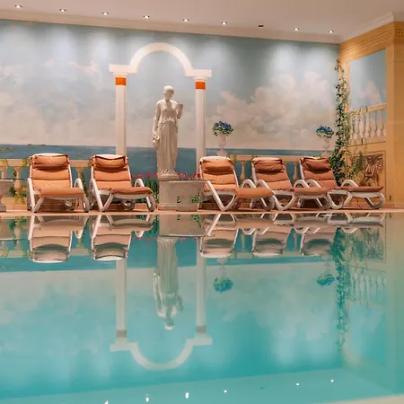 Atrium Hotel Krüger-3