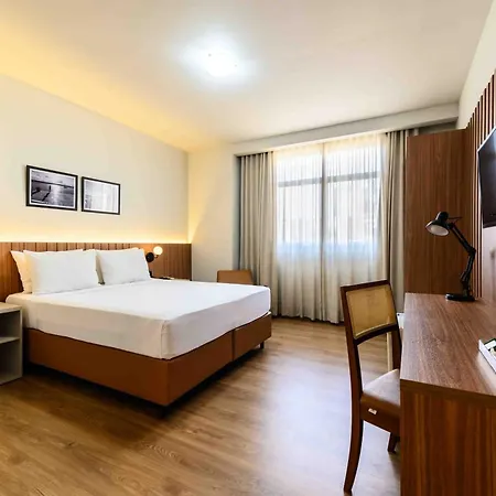 Vitoria Praia Hotel-2