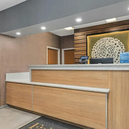 Fairfield Inn & Suites Billings-3