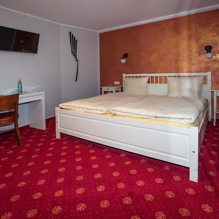 Hotel am Markt-3