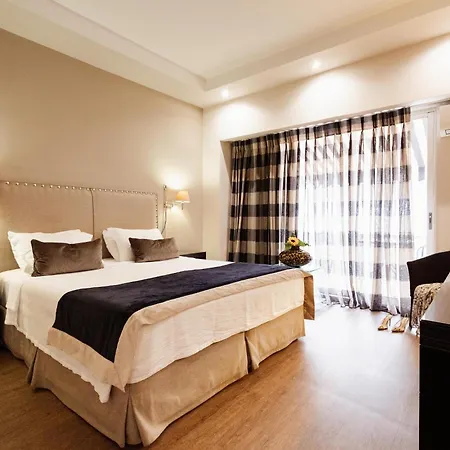 Best Western Plus Embassy Hotel-2
