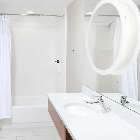 Springhill Suites By Marriott Sioux Falls-3