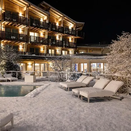Blu Hotel Natura & Spa - Adults Only-2
