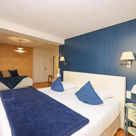 Hotel Les Pasteliers-2