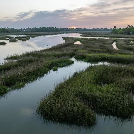 Hampton Inn Beaufort-2