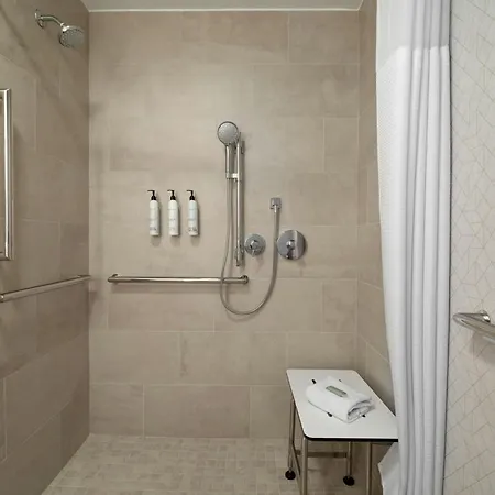 Springhill Suites Boca Raton-3