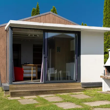 Bungalows Portuondo Parking Gratuito-3