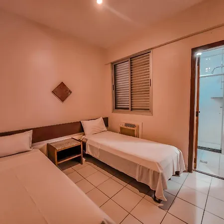 Pampulha Flat-2