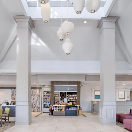 Hilton Garden Inn Durham Southpoint-2