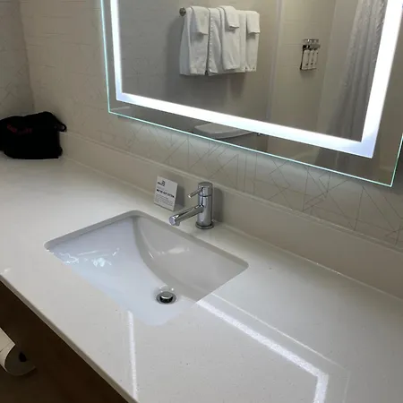 Holiday Inn Express Olean By Ihg-3