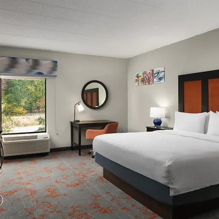 Hampton Inn Stafford / Quantico-Aquia-2