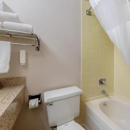 Clarion Hotel Anaheim Resort-2