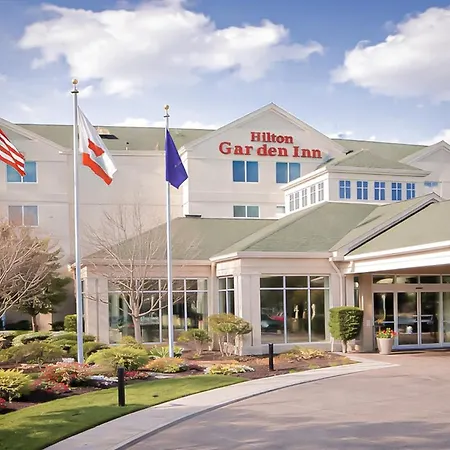 Hilton Garden Inn Gilroy-3