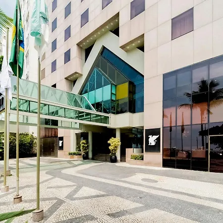 JW Marriott Rio de Janeiro-3