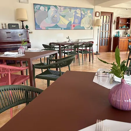 Hotel Villa Rita-3