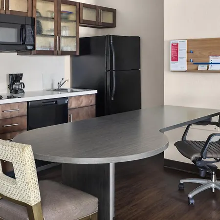Candlewood Suites Norfolk Airport By Ihg-3