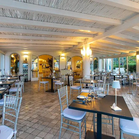 Hotel Mea - Aeolian Charme-2