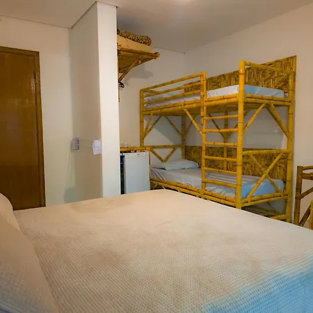 Hotel Natural Brotas - SPA&Lazer-2