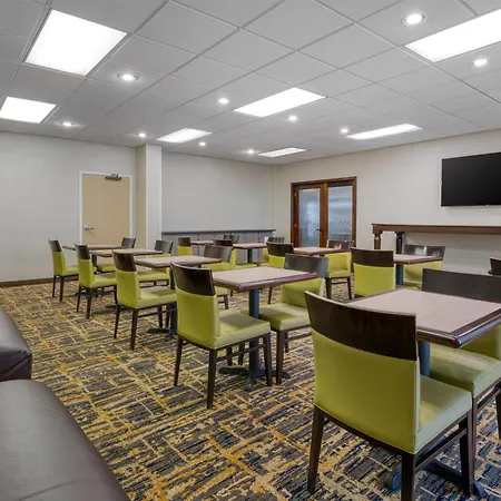 Best Western Fishers Indianapolis Area-3
