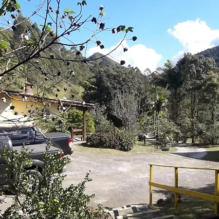 Eco Pousada Eldorado Lumiar-2