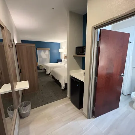 Holiday Inn Express Hotel & Suites Lafayette By Ihg-2